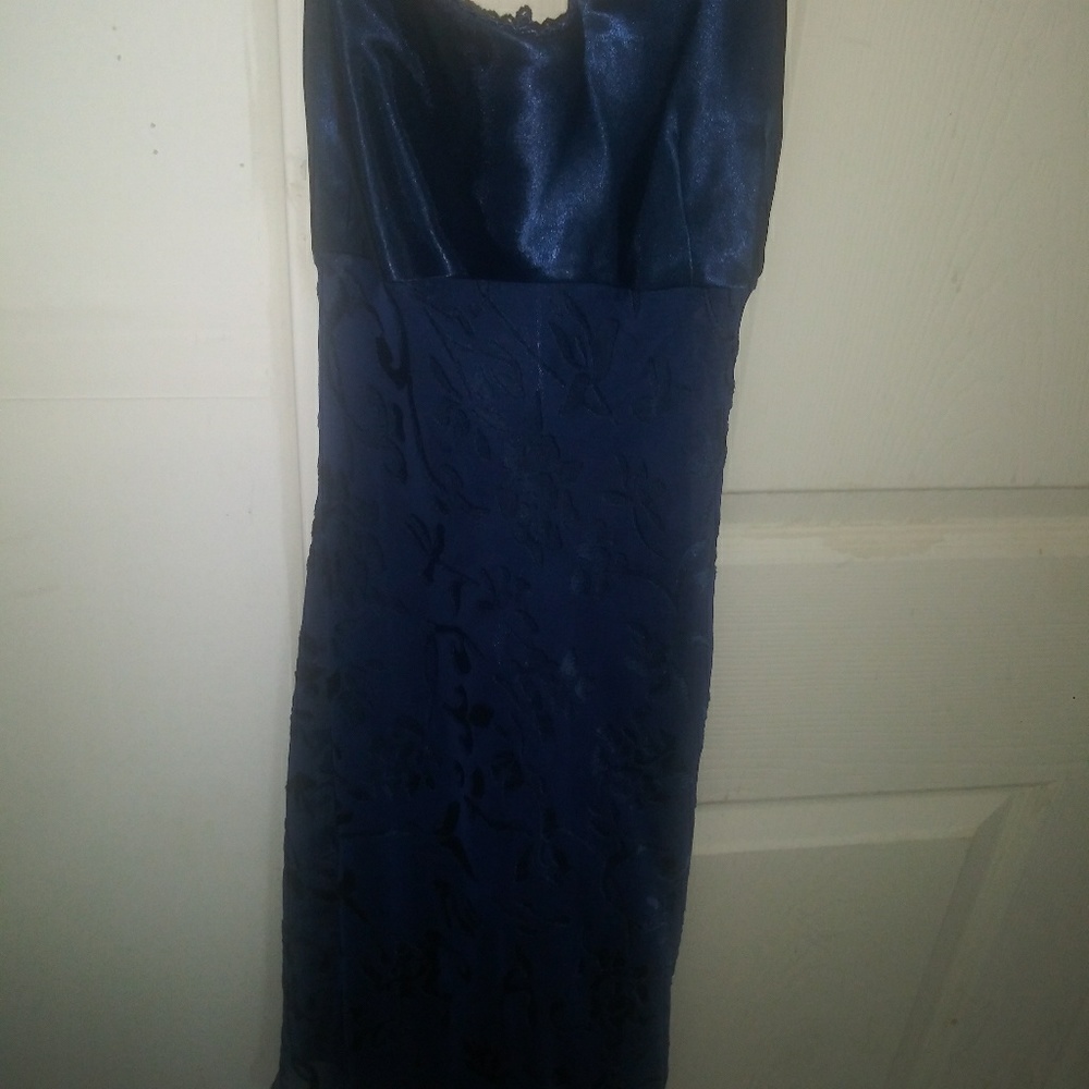 Opulence beautiful gown